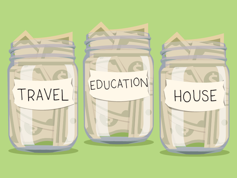 How Do Savings Accounts Work? Main Street FinanceMain Street Finance